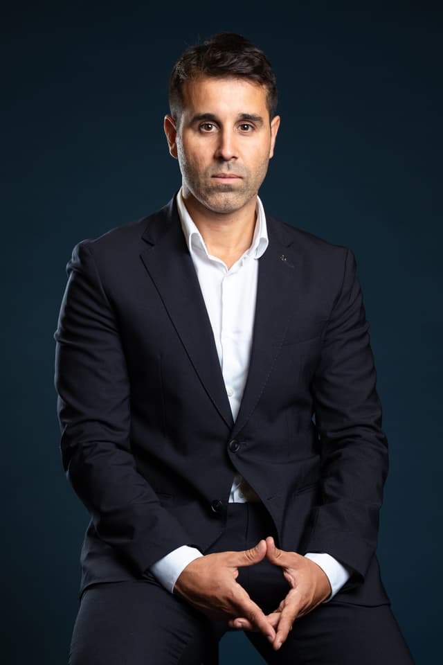 Rafael Cardoso